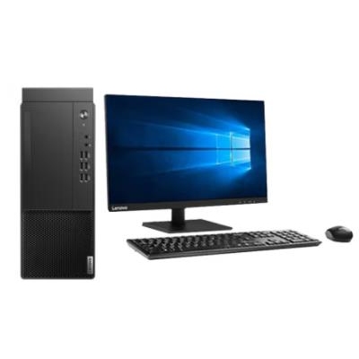 聯想啟天M433