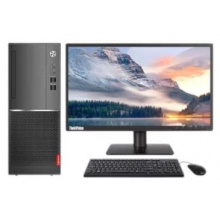 聯想啟天M437