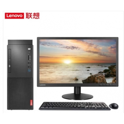 聯(lián)想啟天M437臺(tái)式計(jì)算機(jī)